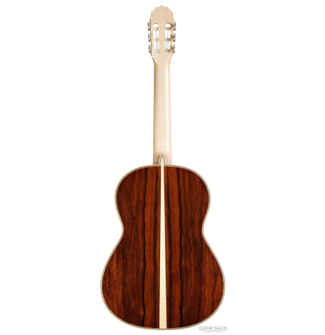 2016 Teodoro Perez "Especial Maple" CD/CSAR