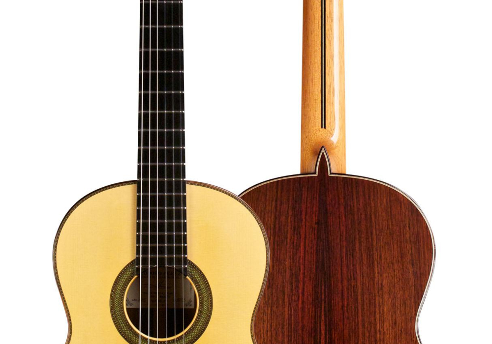 2015 Teodoro Perez "Antigua" SP/AR
