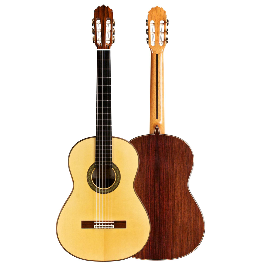 2015 Teodoro Perez "Antigua" SP/AR