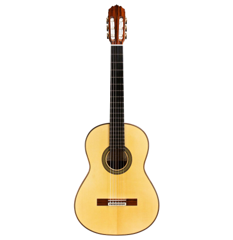 2015 Teodoro Perez "Antigua" SP/AR
