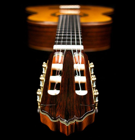 2015 Teodoro Perez "Antigua" SP/AR