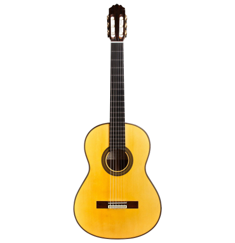 2015 Teodoro Perez "Antigua" SP/AR