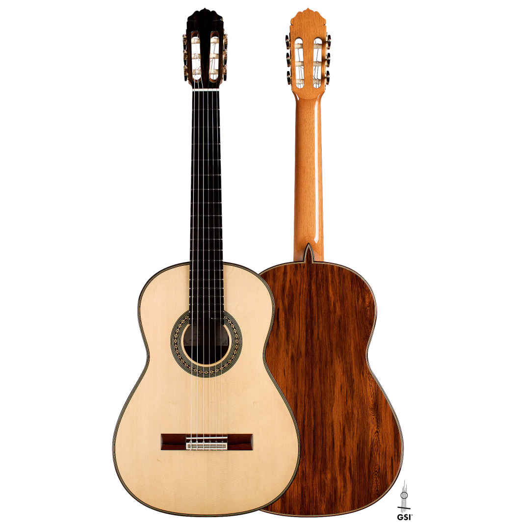 2022 Teodoro Perez "Antigua" SP/AR