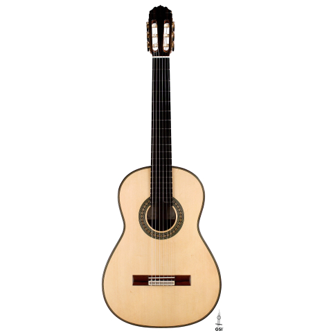 2022 Teodoro Perez "Antigua" SP/AR