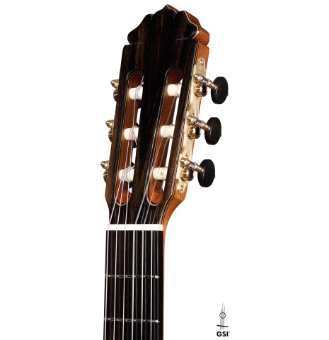 2022 Teodoro Perez "Antigua" SP/AR