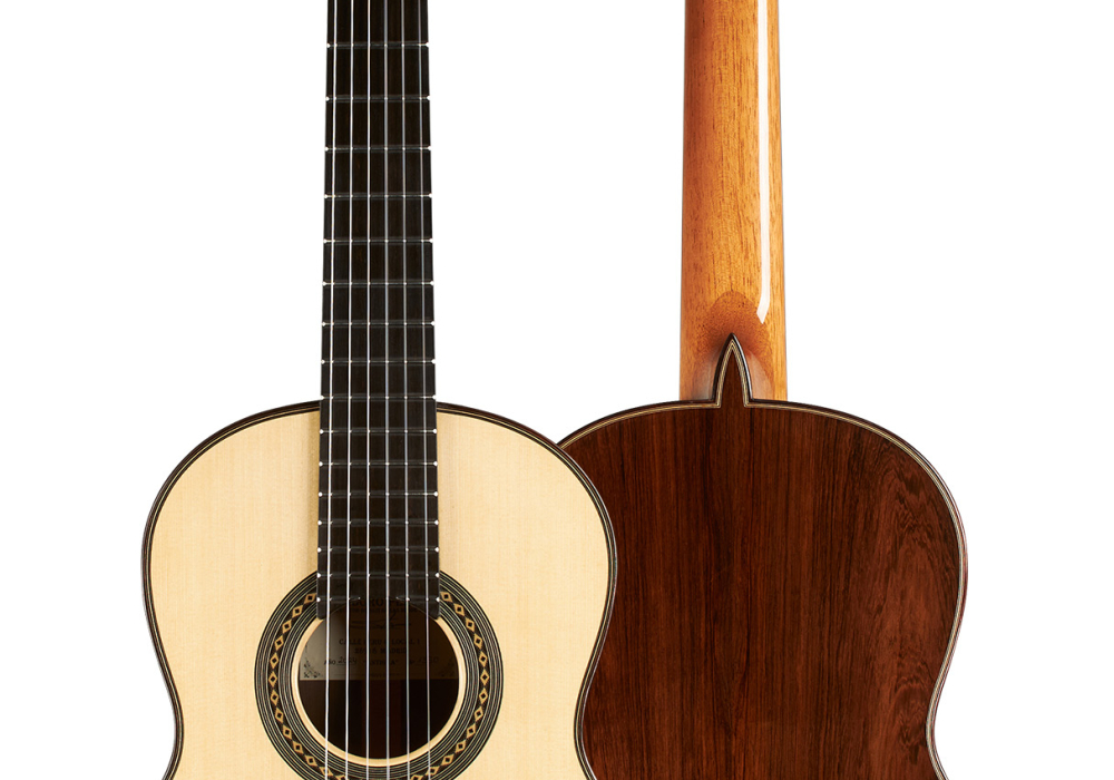 2024 Teodoro Perez "Antigua" SP/AR