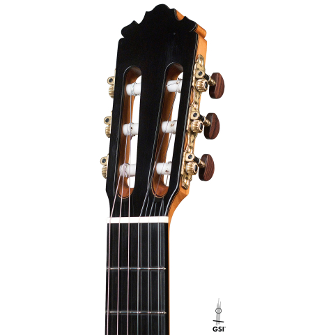 2021 Sergio Perez "Segovia" CD/AR