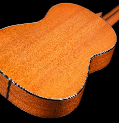 2016 Teodoro Perez "Especial" SP/BL