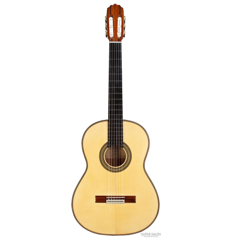 2016 Teodoro Perez "Especial" SP/BL