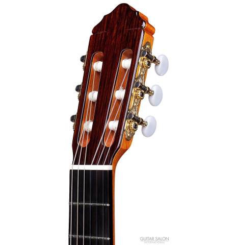 2016 Teodoro Perez "Studio T-10" SP/IN
