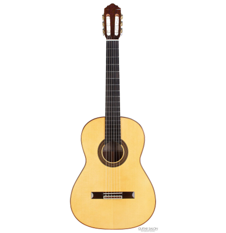 2016 Teodoro Perez "Studio T-10" SP/IN
