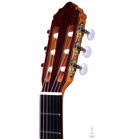 2016 Teodoro Perez "Estudio C-650" CD/IN