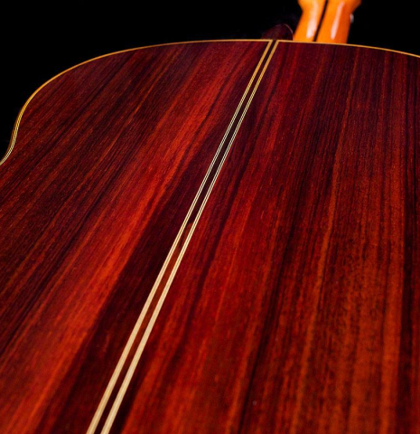 2016 Teodoro Perez "Estudio C-650" CD/IN