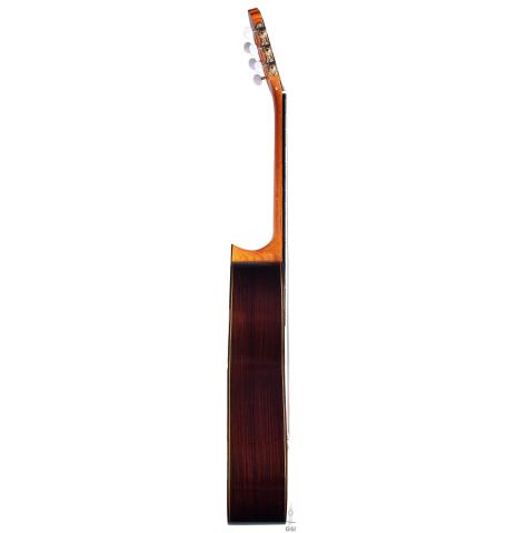 2016 Teodoro Perez "Estudio C-650" CD/IN