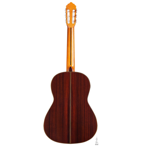 2016 Teodoro Perez "Estudio C-650" CD/IN