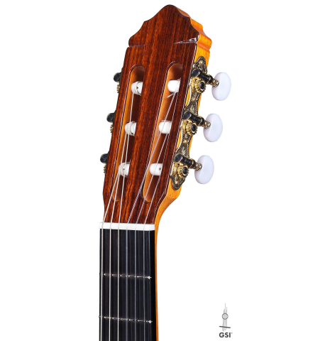 2018 Teodoro Perez "Estudio C-650" CD/IN