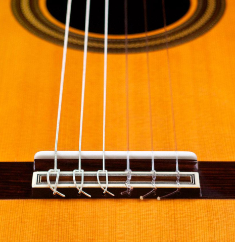 2018 Teodoro Perez "Estudio C-650" CD/IN