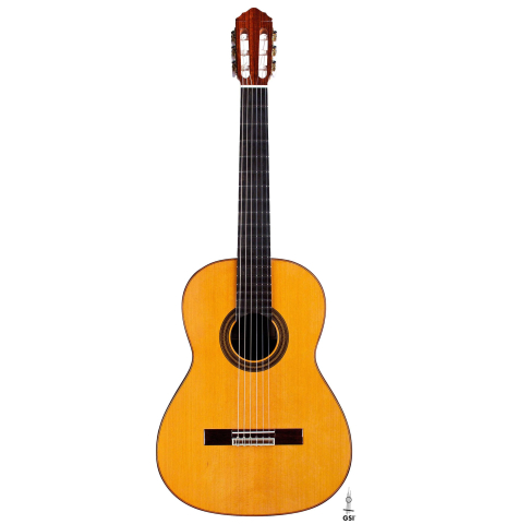 2018 Teodoro Perez "Estudio C-650" CD/IN