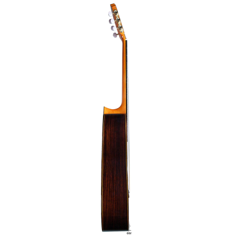 2018 Teodoro Perez "Estudio C-650" CD/IN