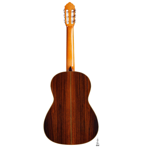 2018 Teodoro Perez "Estudio C-650" CD/IN