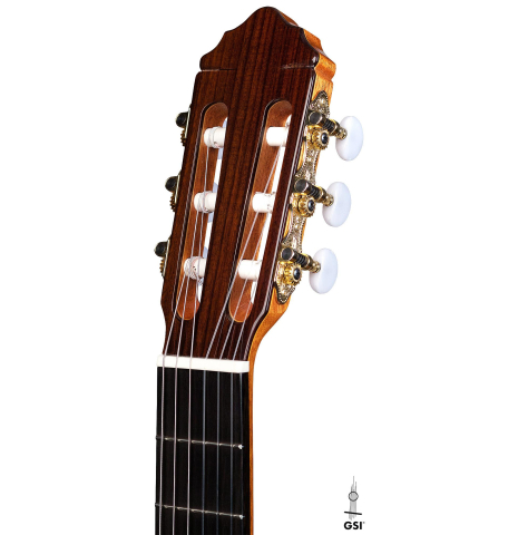 2019 Teodoro Perez "Estudio C-650" CD/IN