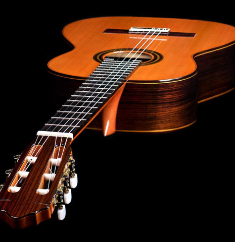 2019 Teodoro Perez "Estudio C-650" CD/IN