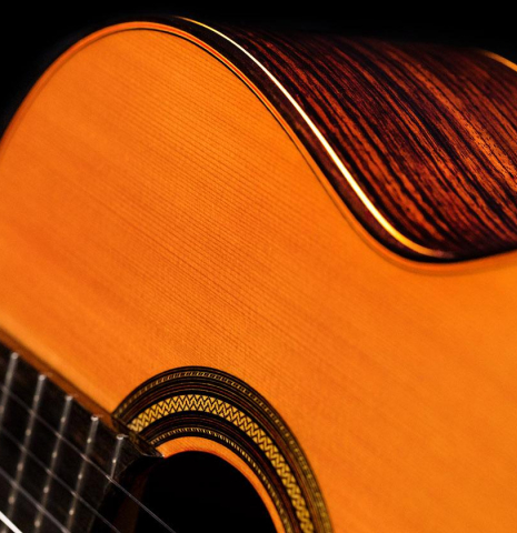 2019 Teodoro Perez "Estudio C-650" CD/IN