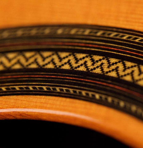 2019 Teodoro Perez "Estudio C-650" CD/IN