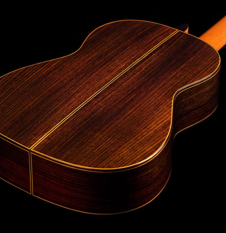 2019 Teodoro Perez "Estudio C-650" CD/IN