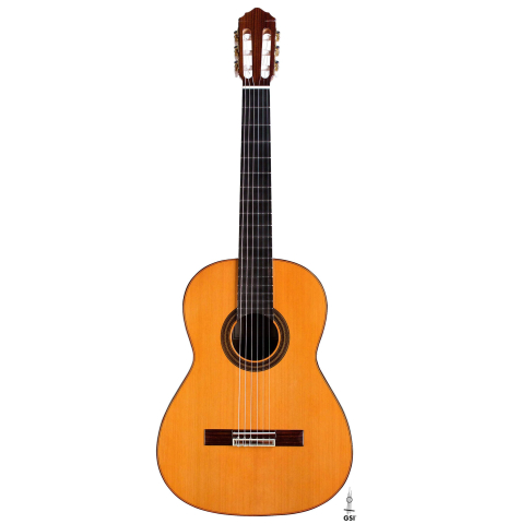 2019 Teodoro Perez "Estudio C-650" CD/IN