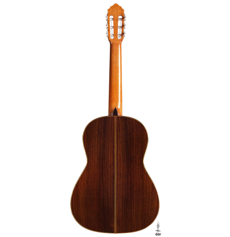2019 Teodoro Perez "Estudio C-650" CD/IN