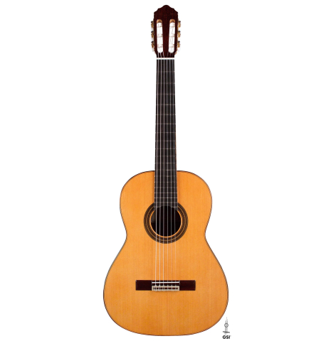 2020 Teodoro Perez "Estudio C-650" CD/IN