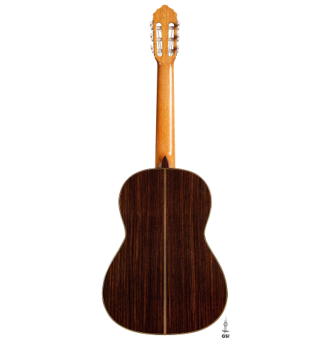 2020 Teodoro Perez "Estudio C-650" CD/IN