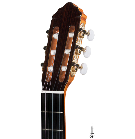 2020 Teodoro Perez "Estudio C-650" CD/IN
