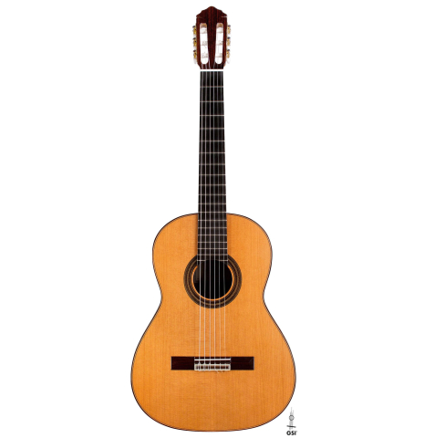 2020 Teodoro Perez "Estudio C-650" CD/IN