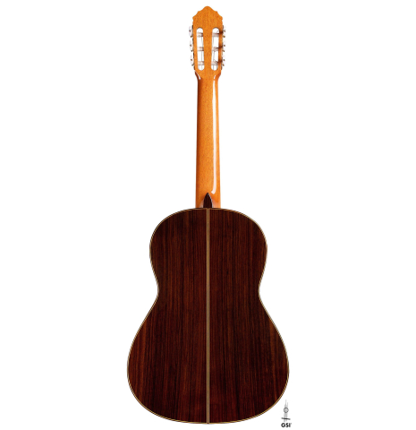2020 Teodoro Perez "Estudio C-650" CD/IN