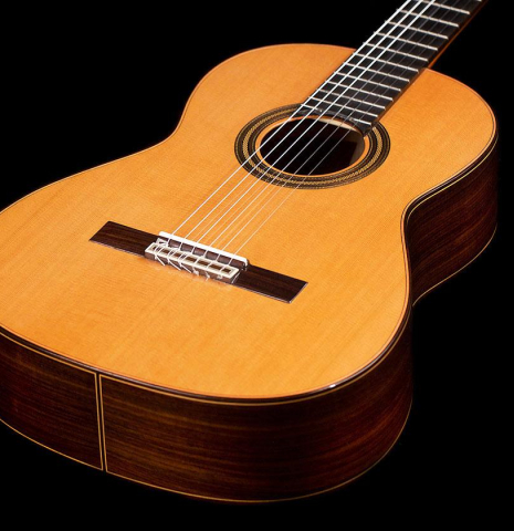 2021 Teodoro Perez "Estudio C-650" CD/IN