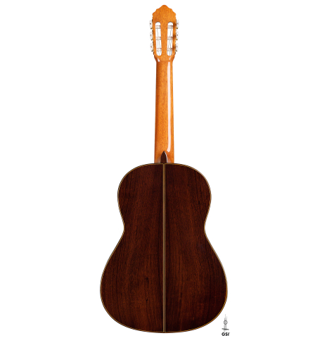 2022 Teodoro Perez "Estudio C-650" CD/IN