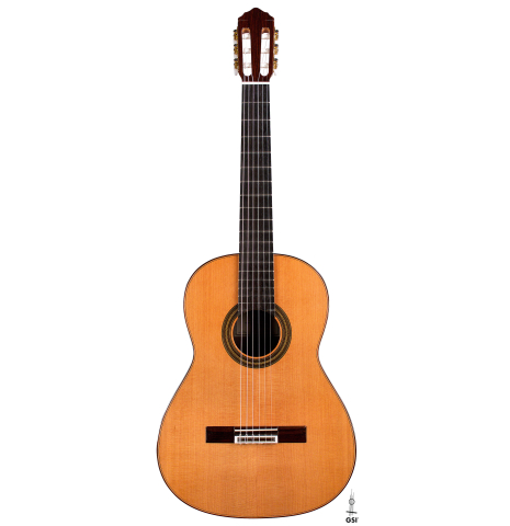 2022 Teodoro Perez "Estudio C-650" CD/IN