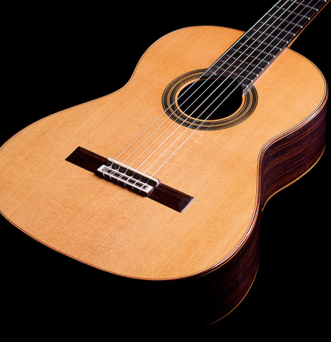 2022 Teodoro Perez "Estudio C-650" CD/IN