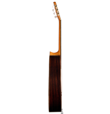 2022 Teodoro Perez "Estudio C-650" CD/IN