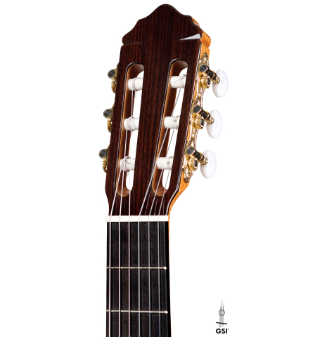 2022 Teodoro Perez "Estudio C-650" CD/IN