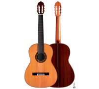 2022 Teodoro Perez "Estudio C-650" CD/IN