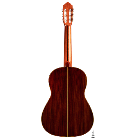 2022 Teodoro Perez "Estudio C-650" CD/IN