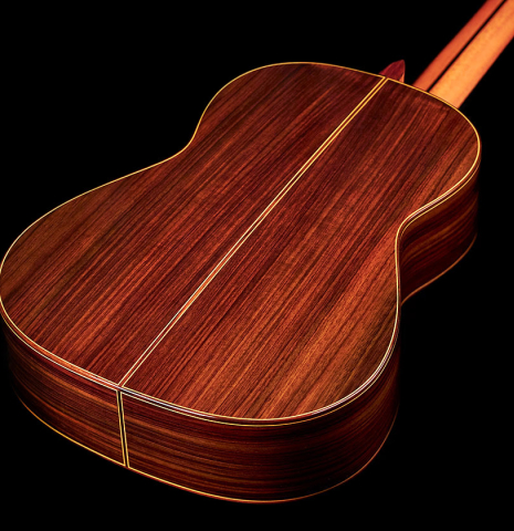 2022 Teodoro Perez "Estudio C-650" CD/IN