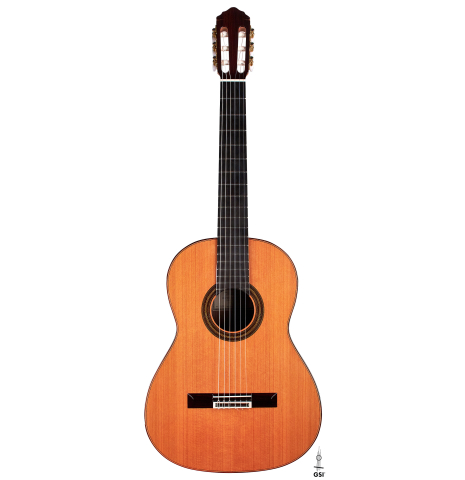 2022 Teodoro Perez "Estudio C-650" CD/IN