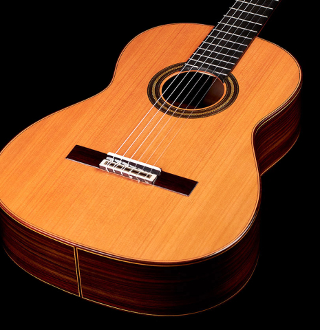 2022 Teodoro Perez "Estudio C-650" CD/IN