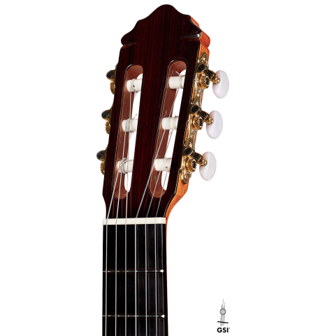 2022 Teodoro Perez "Estudio C-650" CD/IN