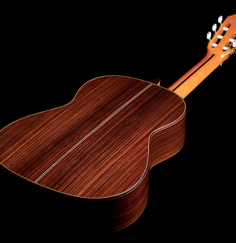 2023 Teodoro Perez "Estudio C-650" CD/IN