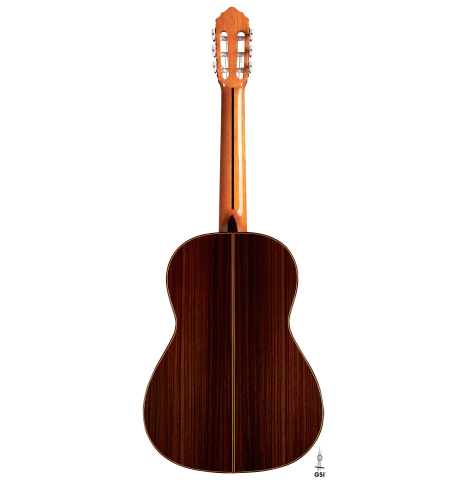 2023 Teodoro Perez "Estudio C-650" CD/IN